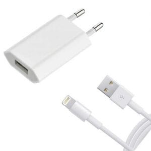 Apple iPhone 5C Charger Original