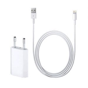 Apple iPhone 6 Plus Charger Original