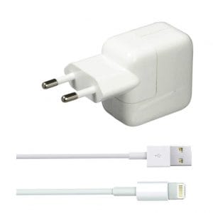 Apple iPhone XS Max Charger Original