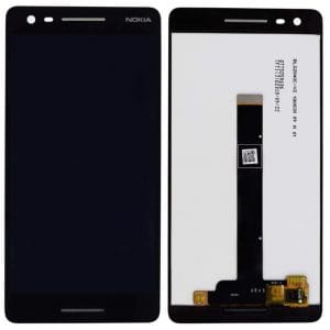 Nokia 2.1 Display and Touch Screen Combo Replacement Original