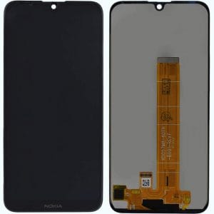 Nokia 2.2 Display and Touch Screen Combo Replacement Original