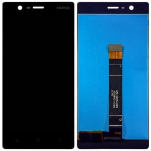 Nokia 3 Display and Touch Screen Combo Replacement Original