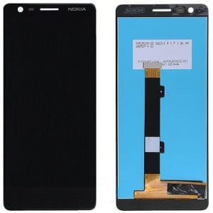 Nokia 3.1 Display and Touch Screen Combo Replacement Original