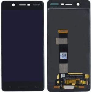 Nokia 5 Display and Touch Screen Combo Replacement Original