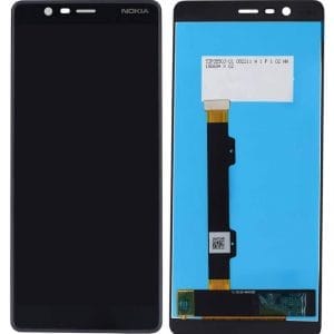 Nokia 5.1 Display and Touch Screen Combo Replacement Original