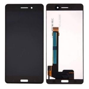 Nokia 6 Display and Touch Screen Combo Replacement Original