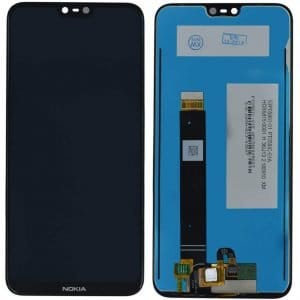 Nokia 6.1 Plus Display and Touch Screen Combo Replacement Original