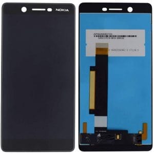 Nokia 7 Display and Touch Screen Combo Replacement Original