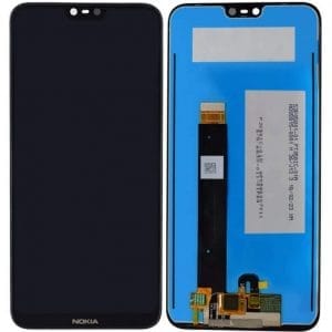 Nokia 7.1 Display and Touch Screen Combo Replacement Original