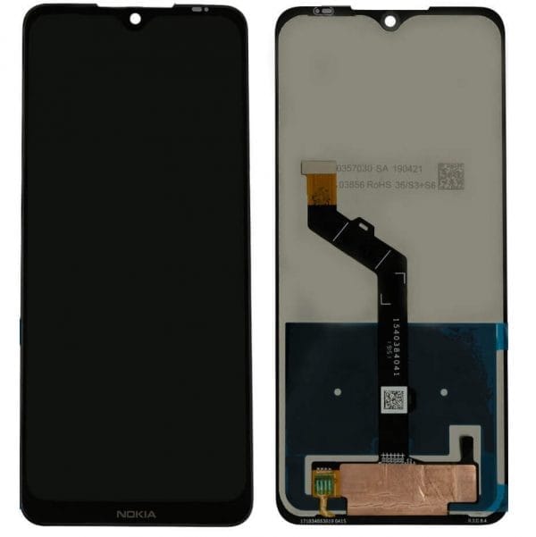 Nokia 7.2 Display and Touch Screen Combo Replacement Original