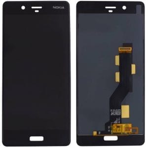 Nokia 8 Display and Touch Screen Combo Replacement Original