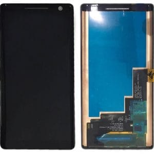 Nokia 8 Sirocco Display and Touch Screen Combo Replacement Original