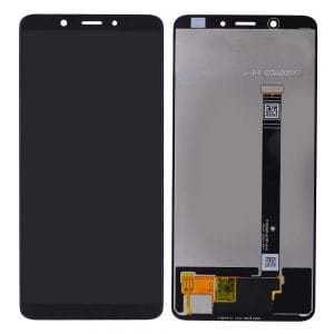 Realme 1 Display and Touch Screen Combo Replacement Original CPH1861, CPH1859