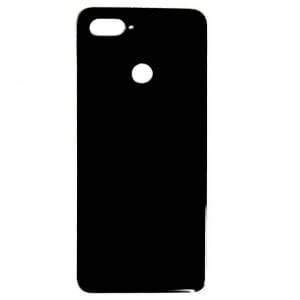 Original Realme 2 Pro Back Panel Housing Replacement - Black