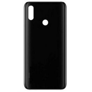 Original Realme 3 Back Panel Housing Replacement - Black