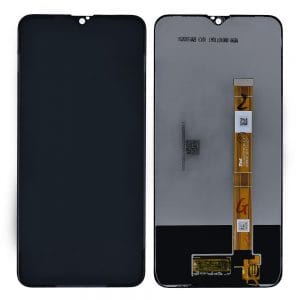 Realme 3 Display and Touch Screen Combo Replacement Original RMX1825, RMX1821