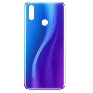 Original Realme 3 Pro Back Panel Housing Replacement - Blue