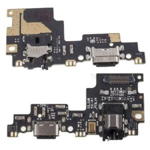 Original Xiaomi Mi A1 Charging Port PCB Board Replacement