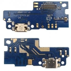 Original Xiaomi Mi Max Charging Port PCB Board Replacement