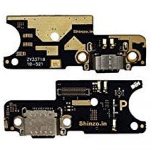 Original Xiaomi Poco X2 Charging Port PCB Board Replacement