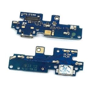 Original Xiaomi Redmi 4 Charging Port PCB Board Replacement