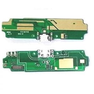 Original Xiaomi Redmi 4A Charging Port PCB Board Replacement