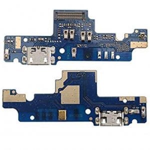 Original Xiaomi Redmi 4X Charging Port PCB Board Replacement