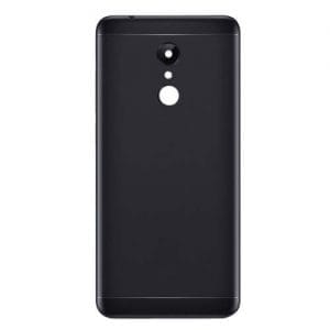 Xiaomi Redmi 5 Back Panel Replacement black