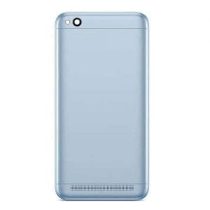 Xiaomi Redmi 5a Back Panel Replacement blue