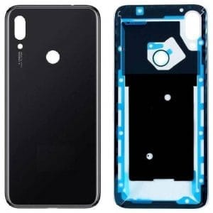 Xiaomi Redmi 7 Back Panel Replacement Black