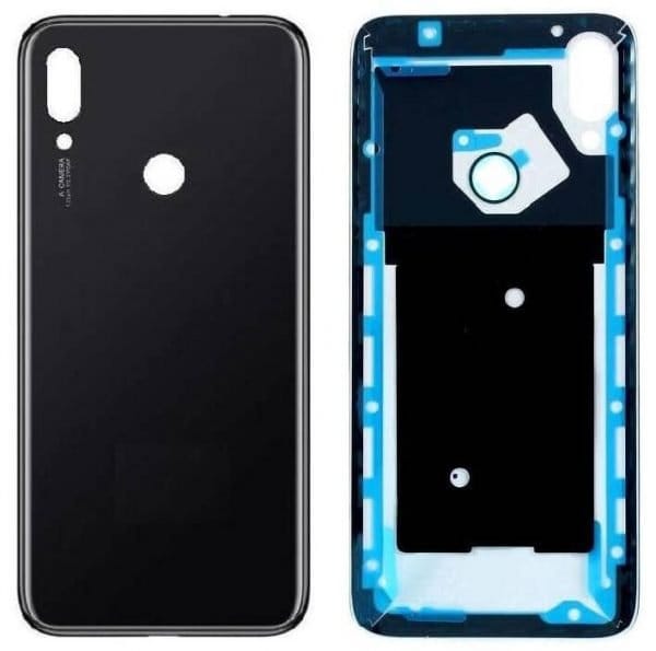 Xiaomi Redmi 7 Back Panel Replacement Black