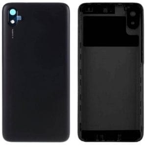 Xiaomi Redmi 7A Back Panel Replacement Black