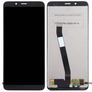 Xiaomi Redmi 7A Display and Touch Screen Combo Replacement