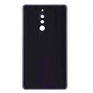 Xiaomi Redmi 8 Back Panel Replacement Black