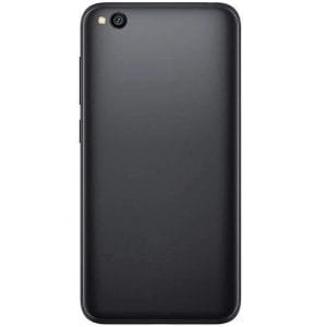 Original Xiaomi Redmi Go Back Panel Replacement Black