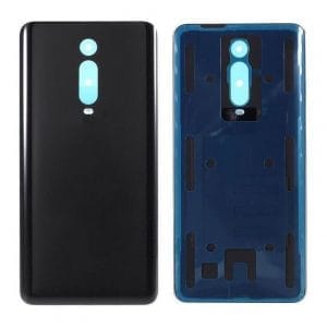 Xiaomi Redmi K20 Back Panel Replacement Black