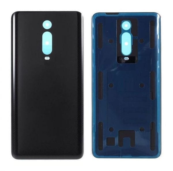 Xiaomi Redmi K20 Back Panel Replacement Black