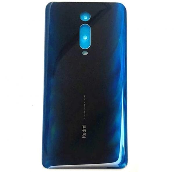 Xiaomi Redmi K20 Back Panel Replacement Blue