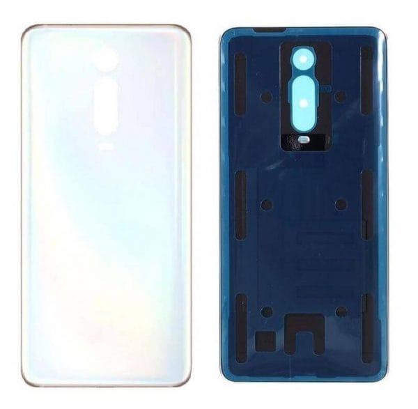 Xiaomi Redmi K20 Back Panel Replacement White