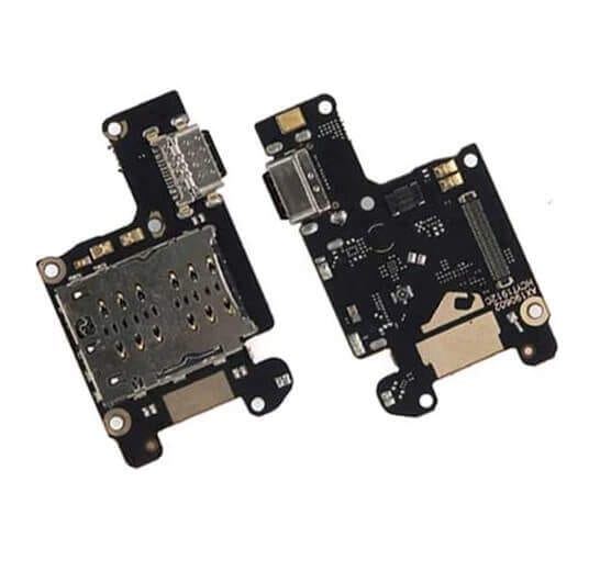 Redmi K20 Pro Charging Port Replacement Xiaomi Mic PCB