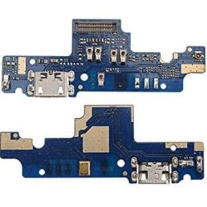 Original Xiaomi Redmi Note 4 Charging Port PCB Board Replacement