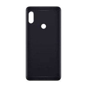 Xiaomi Redmi Note 5 Pro Back Panel Replacement Black