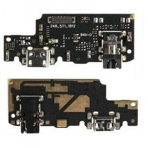 Original Xiaomi Redmi Note 5 Pro Charging Port PCB Board Replacement