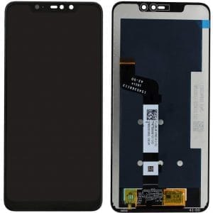 Xiaomi Redmi Note 6 Pro Display and Touch Screen Combo Replacement Original