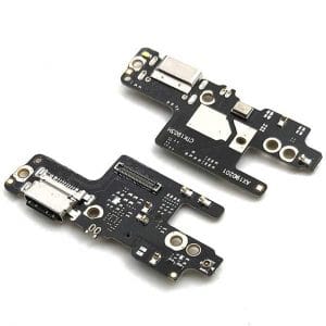 Original Xiaomi Redmi Note 7 Charging Port PCB Board Replacement