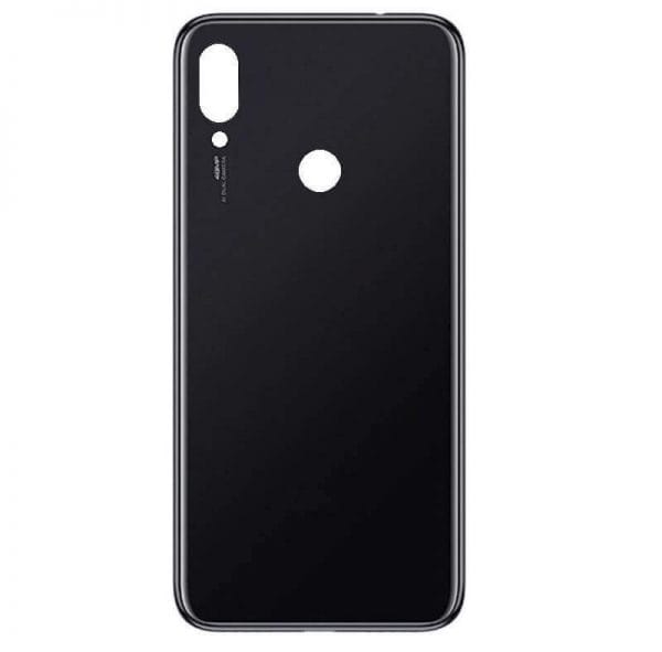 Xiaomi Redmi Note 7S Back Panel Replacement Black