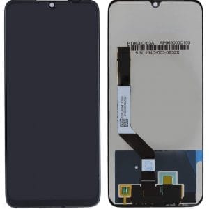 Xiaomi Redmi Note 7s Display and Touch Screen Combo Replacement Original