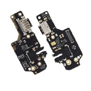 Original Xiaomi Redmi Note 8 Charging Port PCB Board Replacement