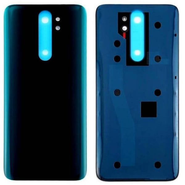 Xiaomi Redmi Note 8 Pro Back Panel Replacement Blue