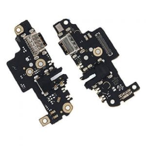 Original Xiaomi Redmi Note 8 Pro Charging Port PCB Board Replacement